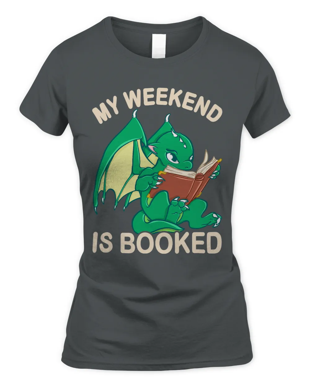 My weekend is Booked Nerdy Book Lover saying 1
