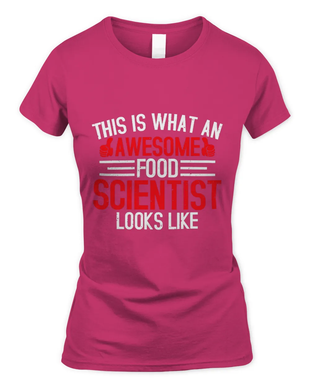 This Is What An Awesome Food Scientist Looks Like