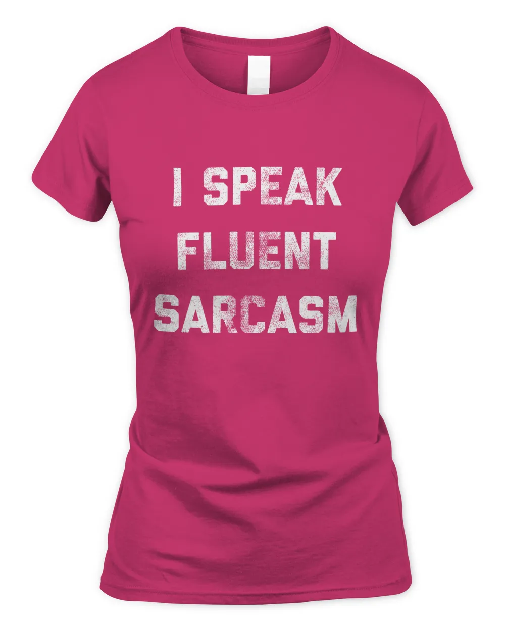 I Speak Fluent Sarcasm, Nice Guy Gifts, Rude Shirts Men, Sarcastic Shirt, Funny Shirt For Men, Crazy Shirt, Cool Mens Shirt