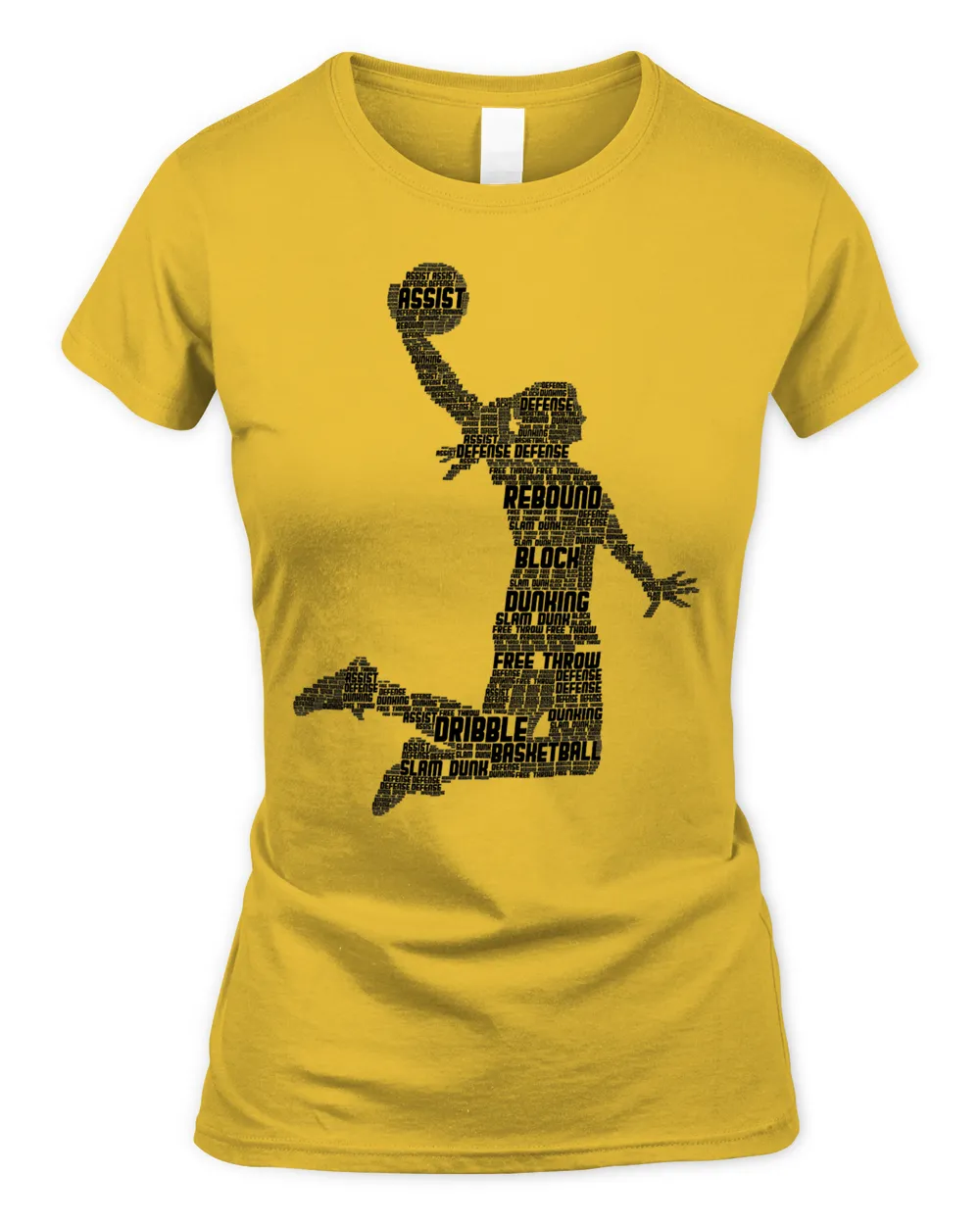 Basketball Lover Basket Girl Women Kids Girls 163