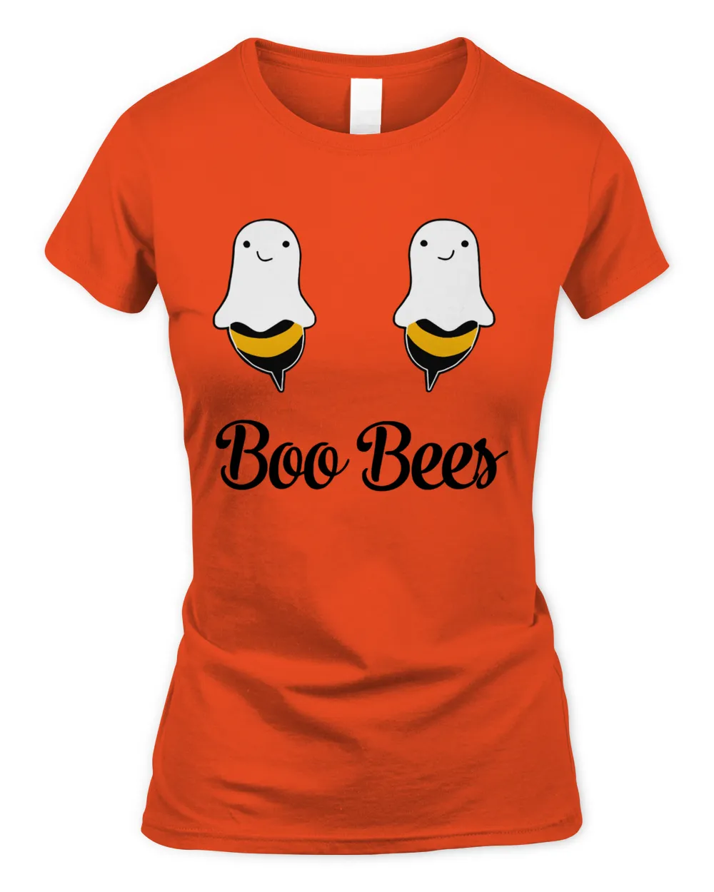 Boo Bees T-Shirt, Unique Boo Bees Shirt, Boo Bees Gift For Women