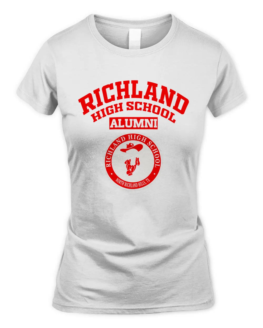 Richland High School Alumni