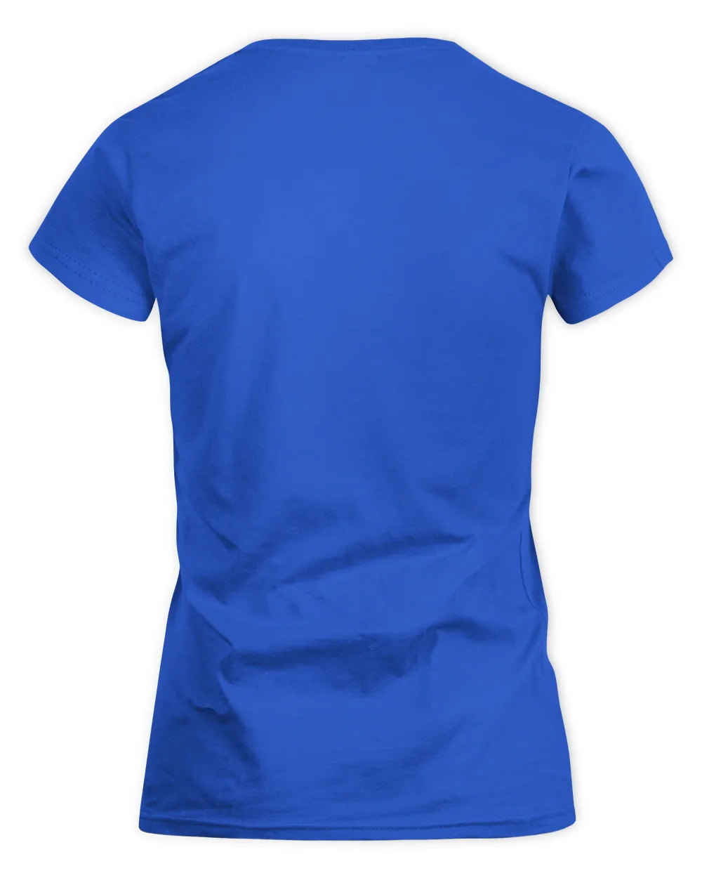 USL-45-Thomas Women's Standard T-Shirt royal s