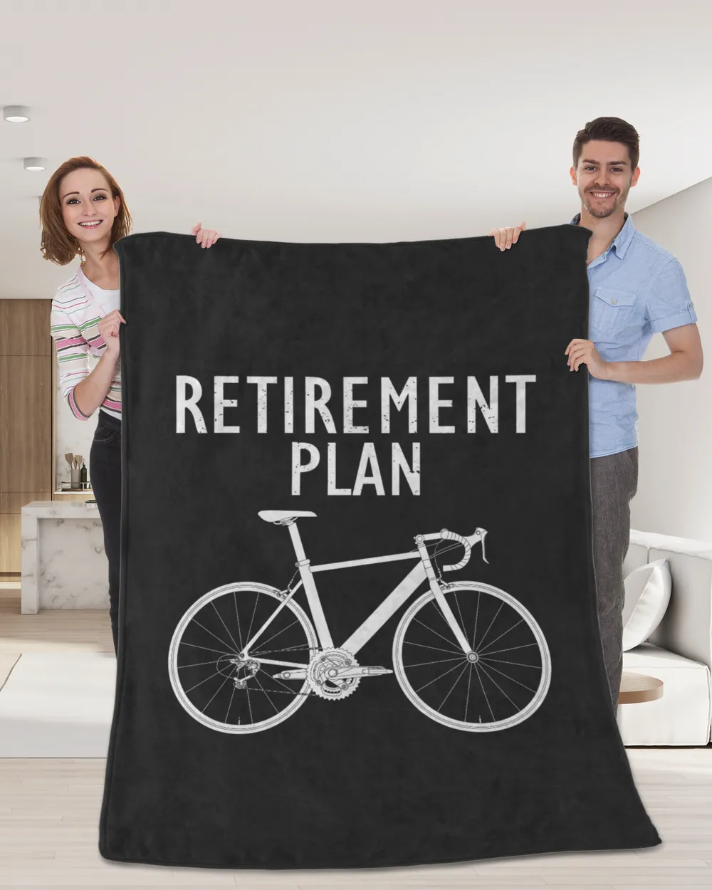 Retirement Plan For Cycle Lovers