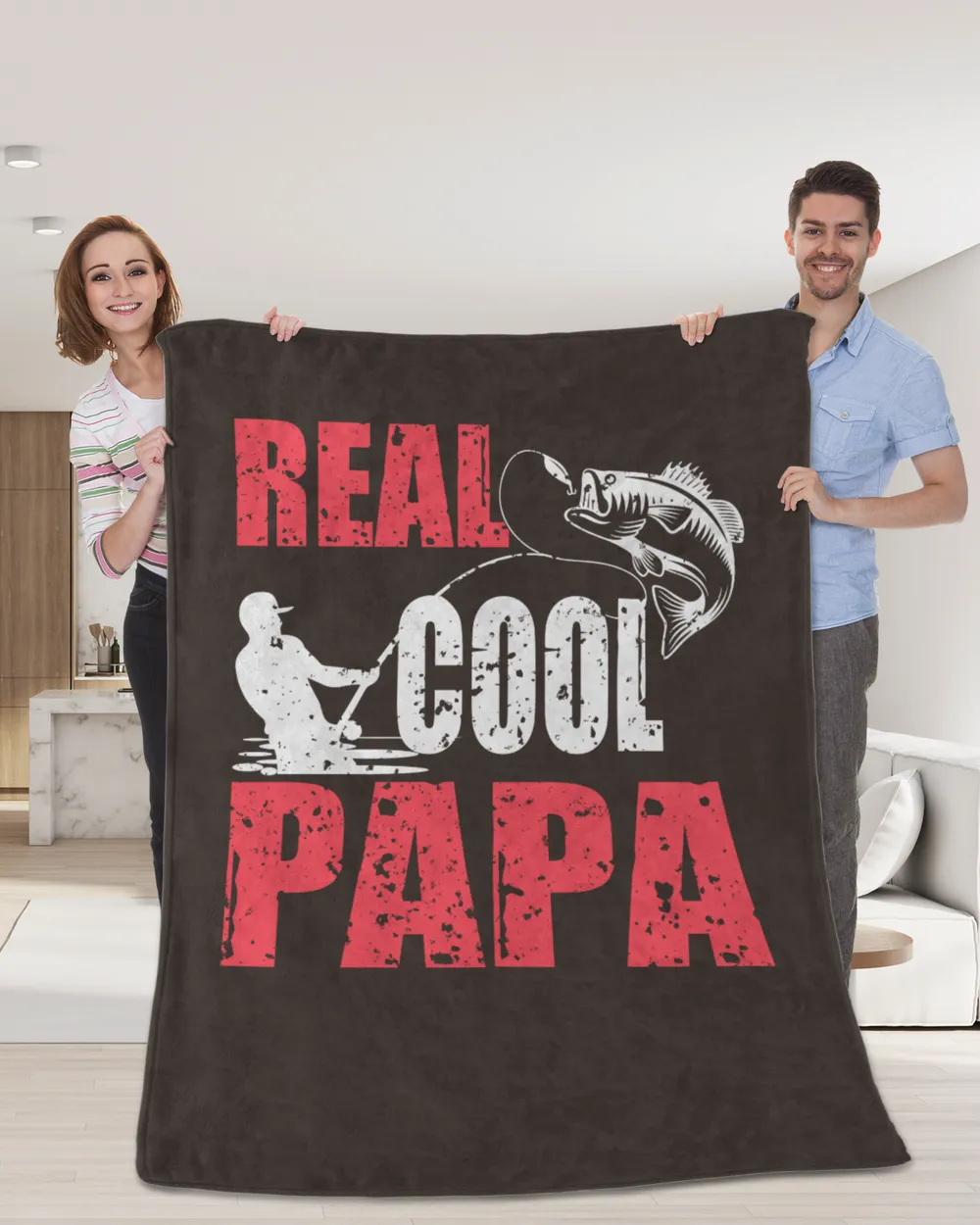 Real Cool Papa