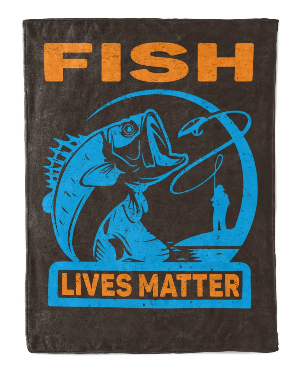 Fish Lives Matter