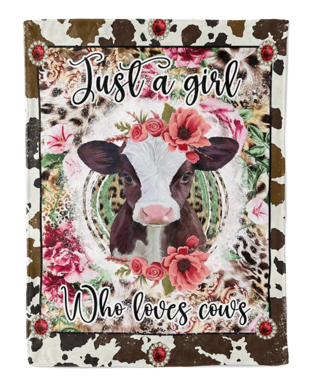 cow loves