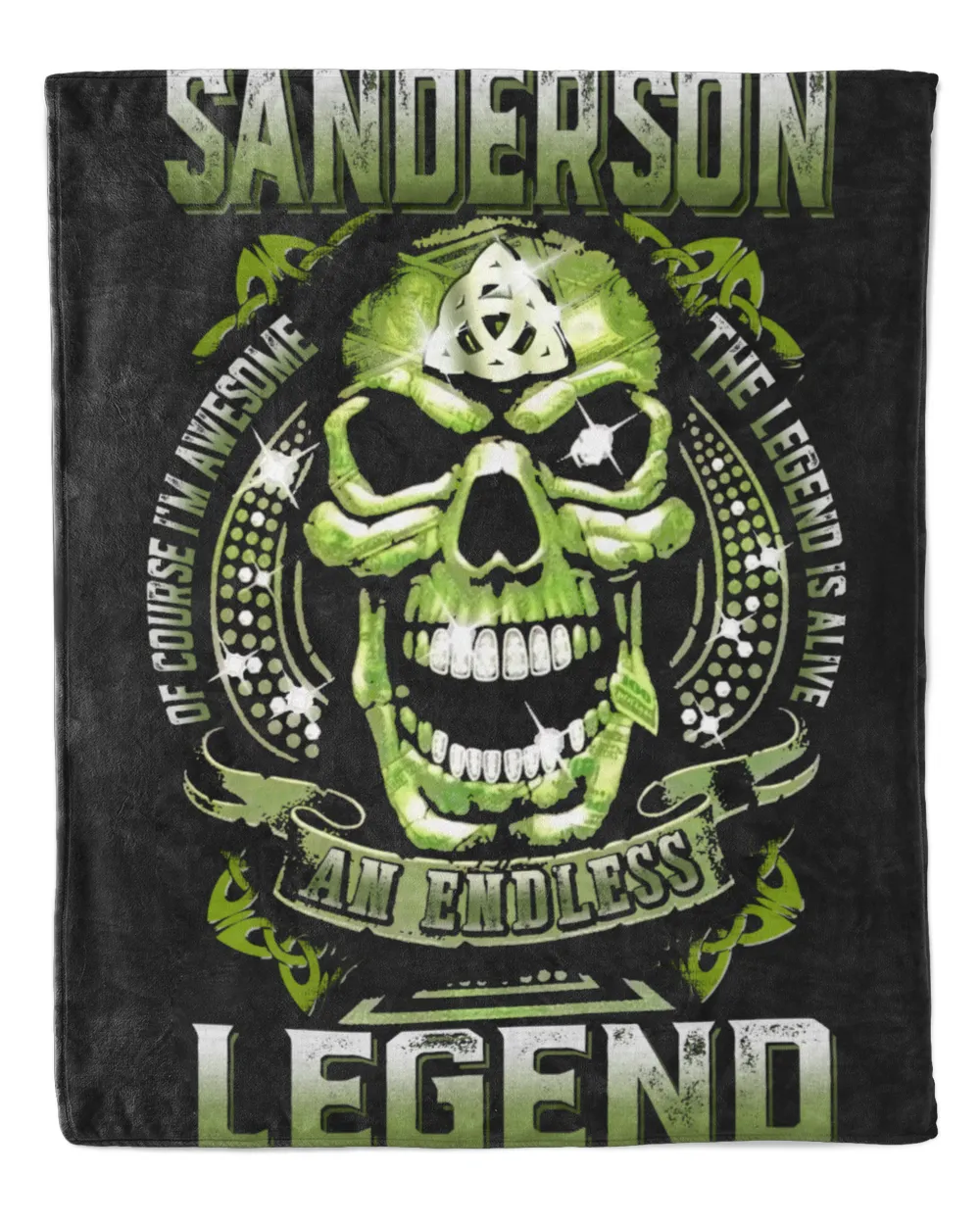 SANDERSON