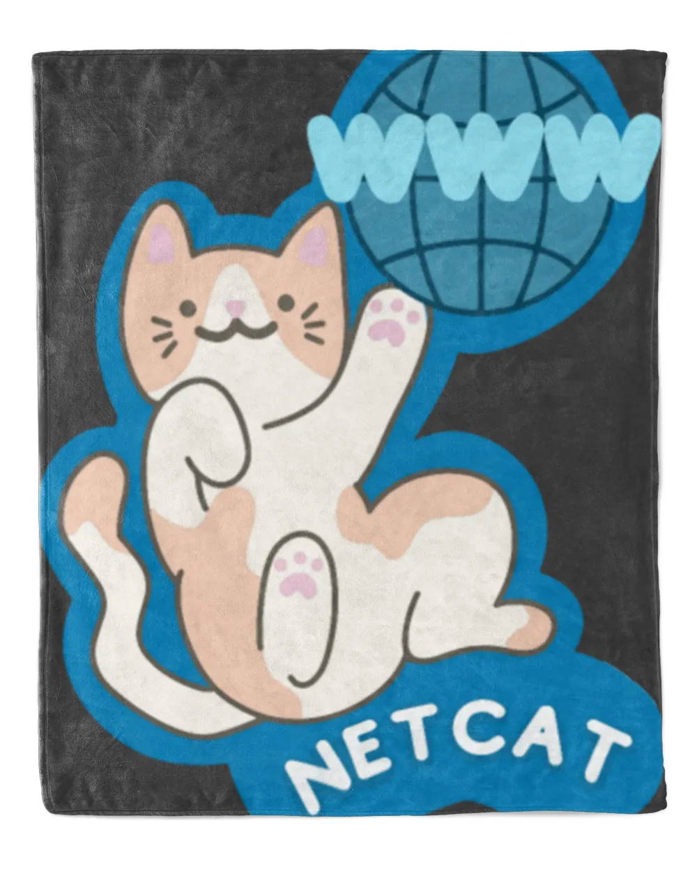 NET CAT