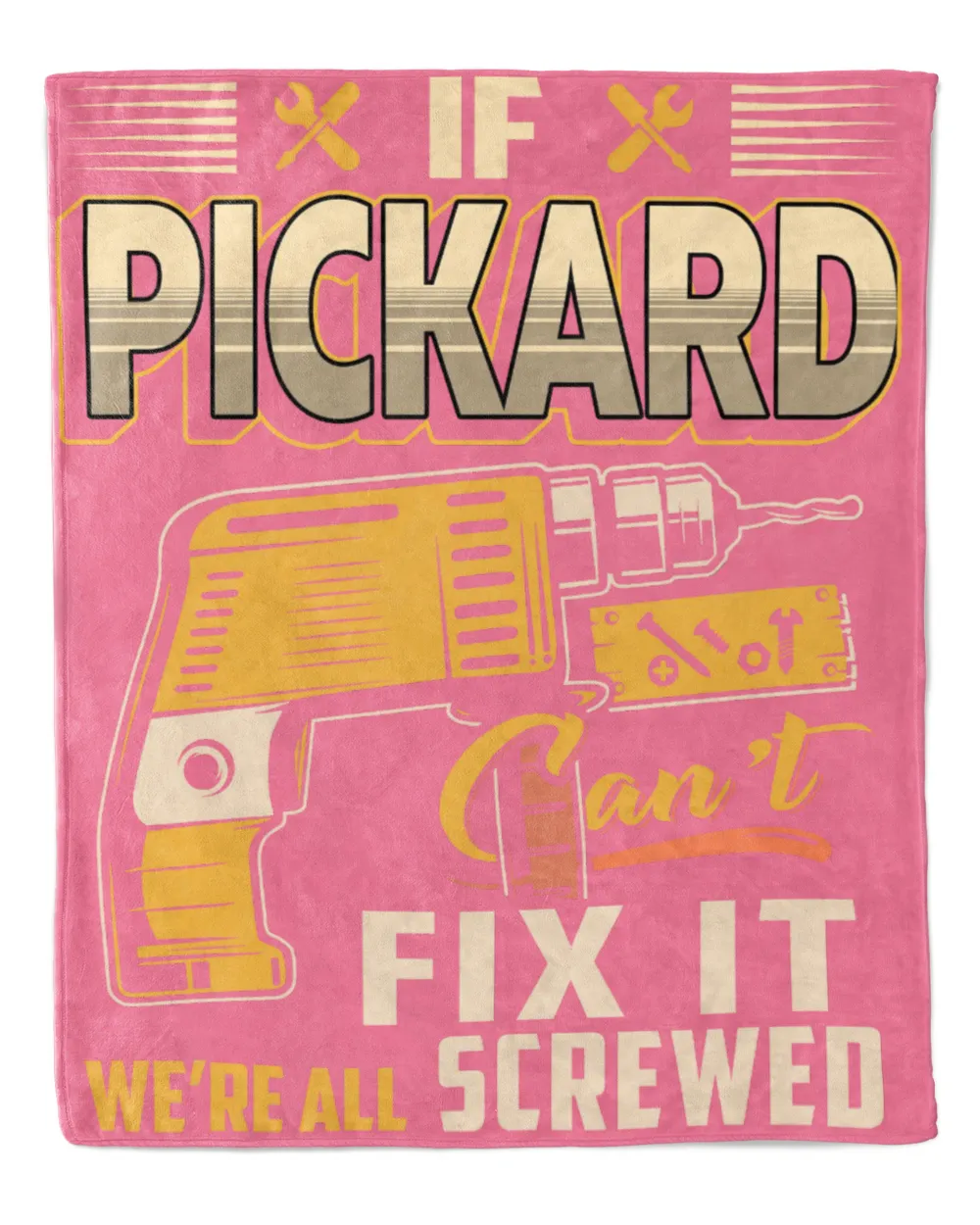 PICKARD