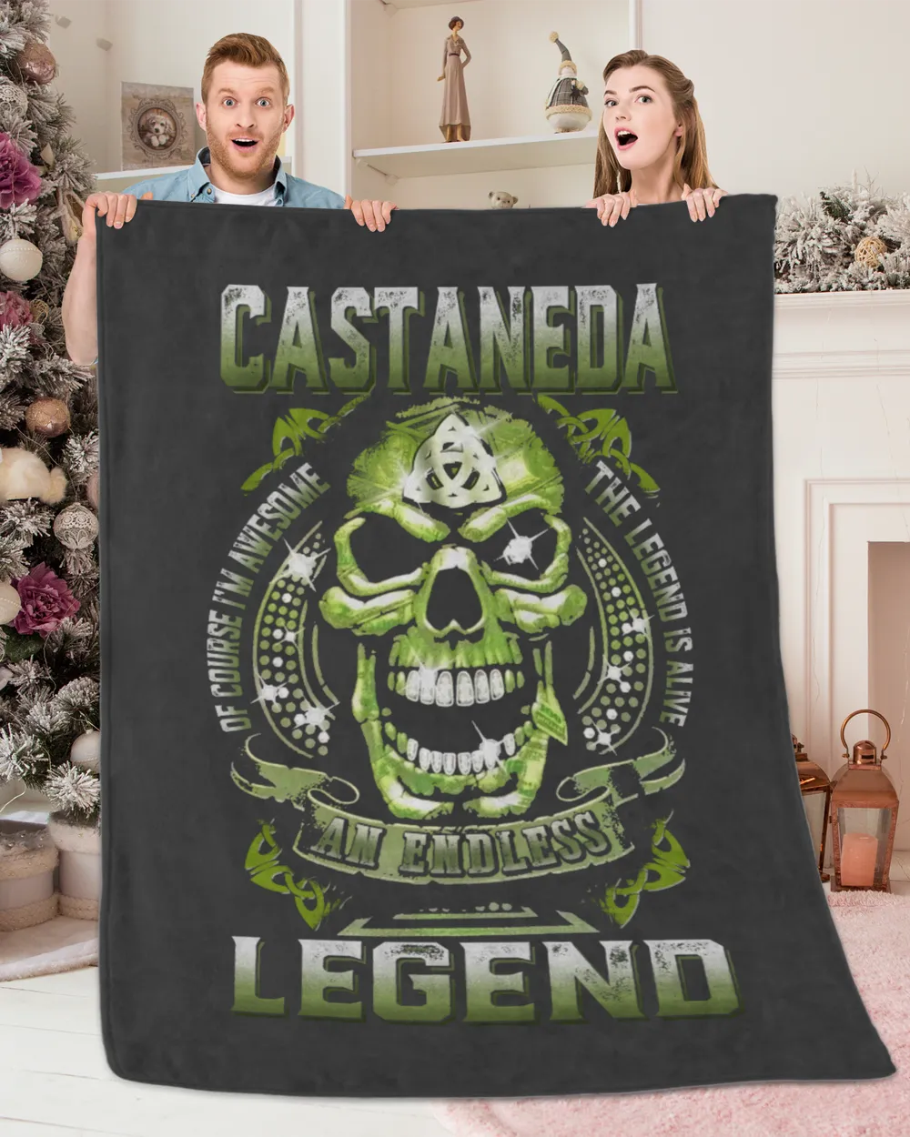 CASTANEDA