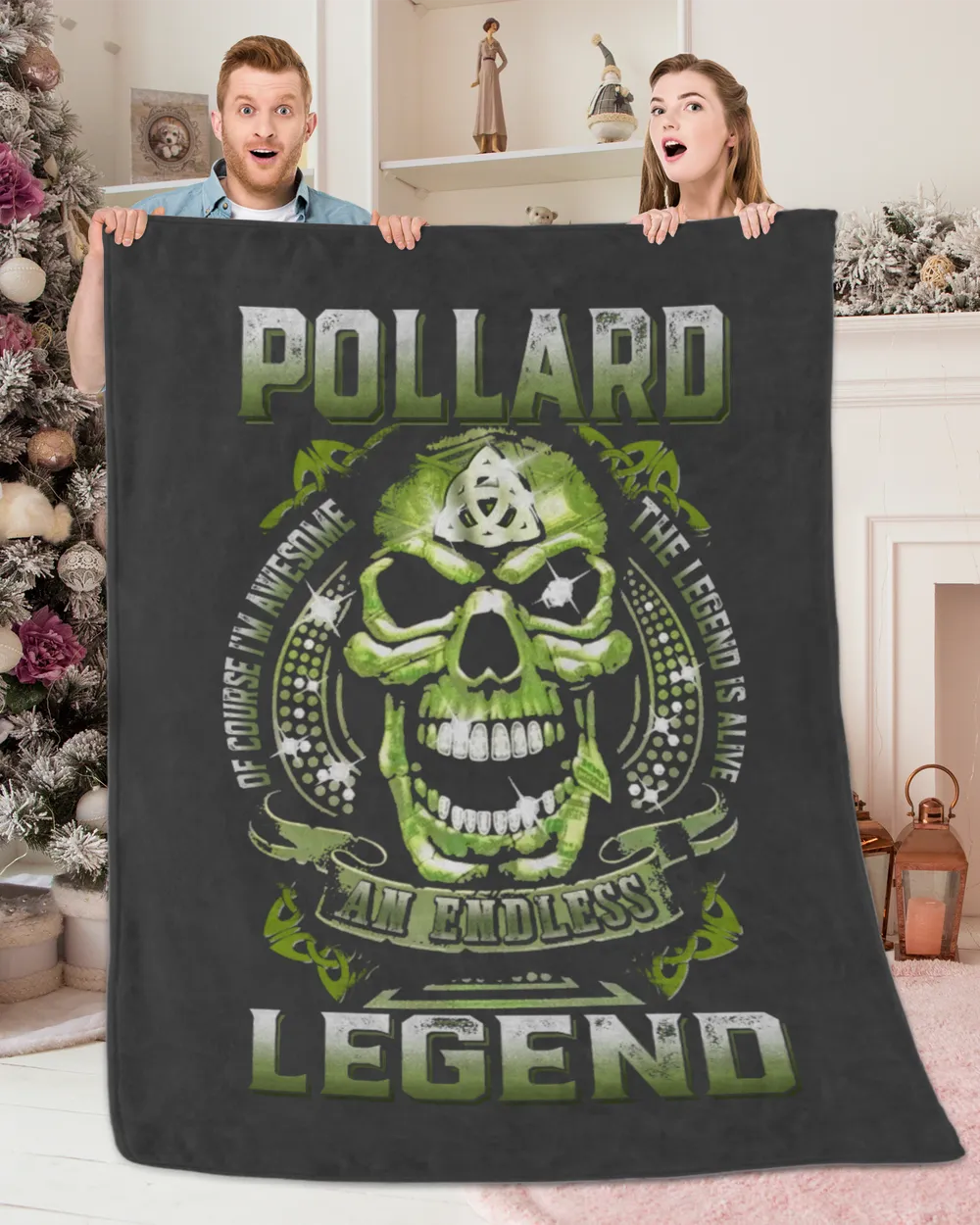 POLLARD