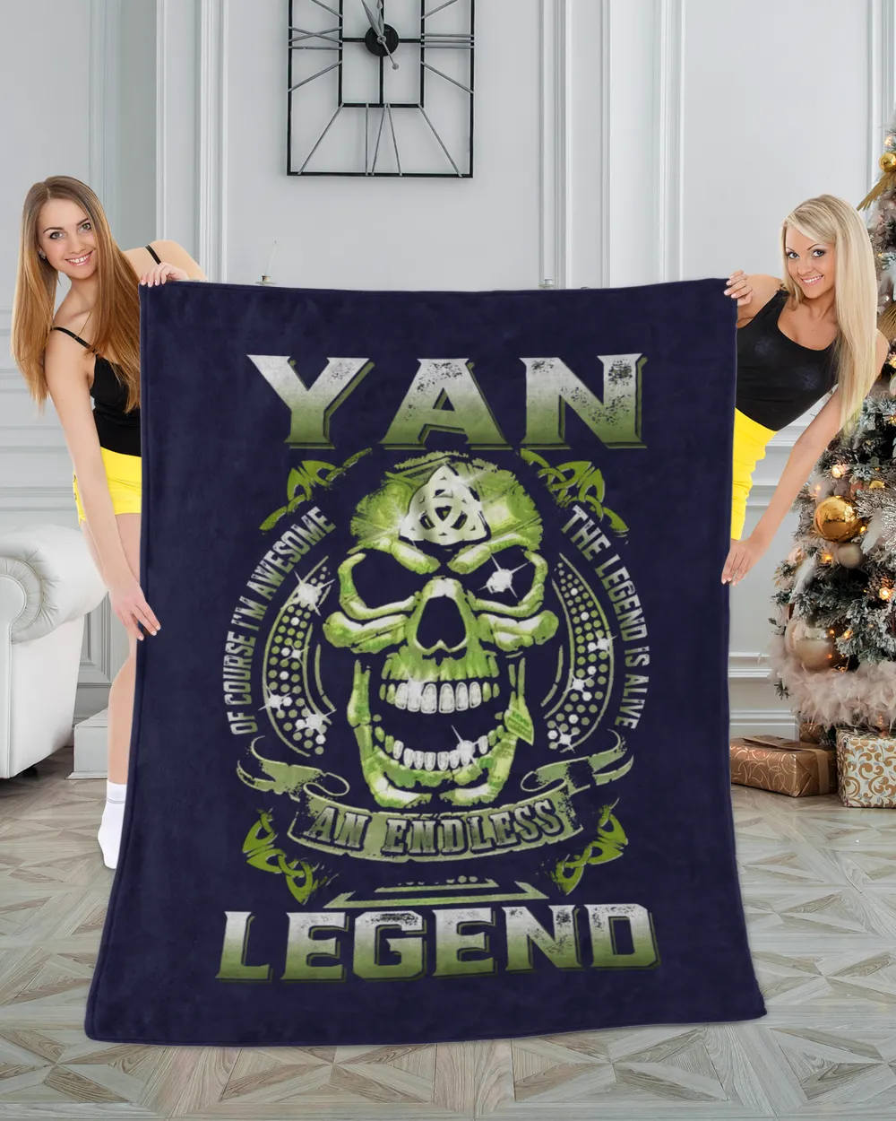 YAN