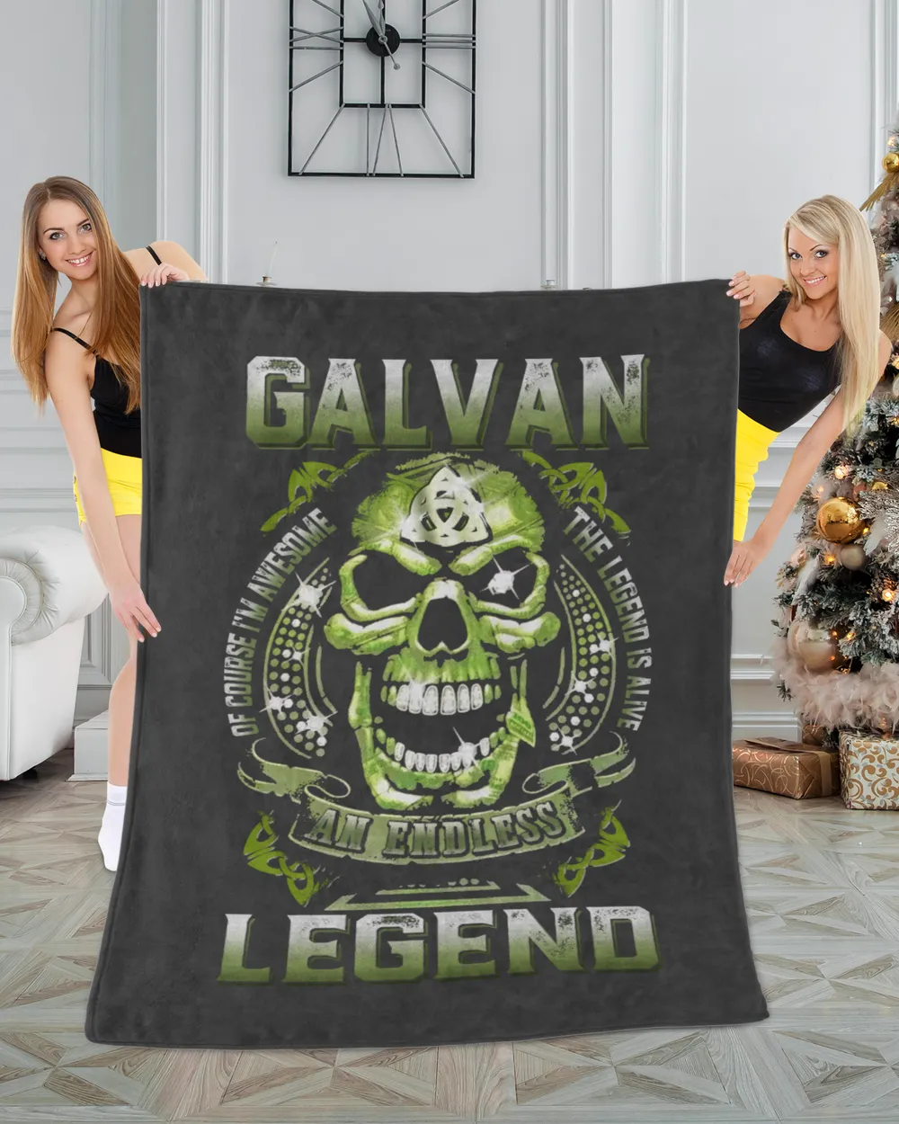 GALVAN