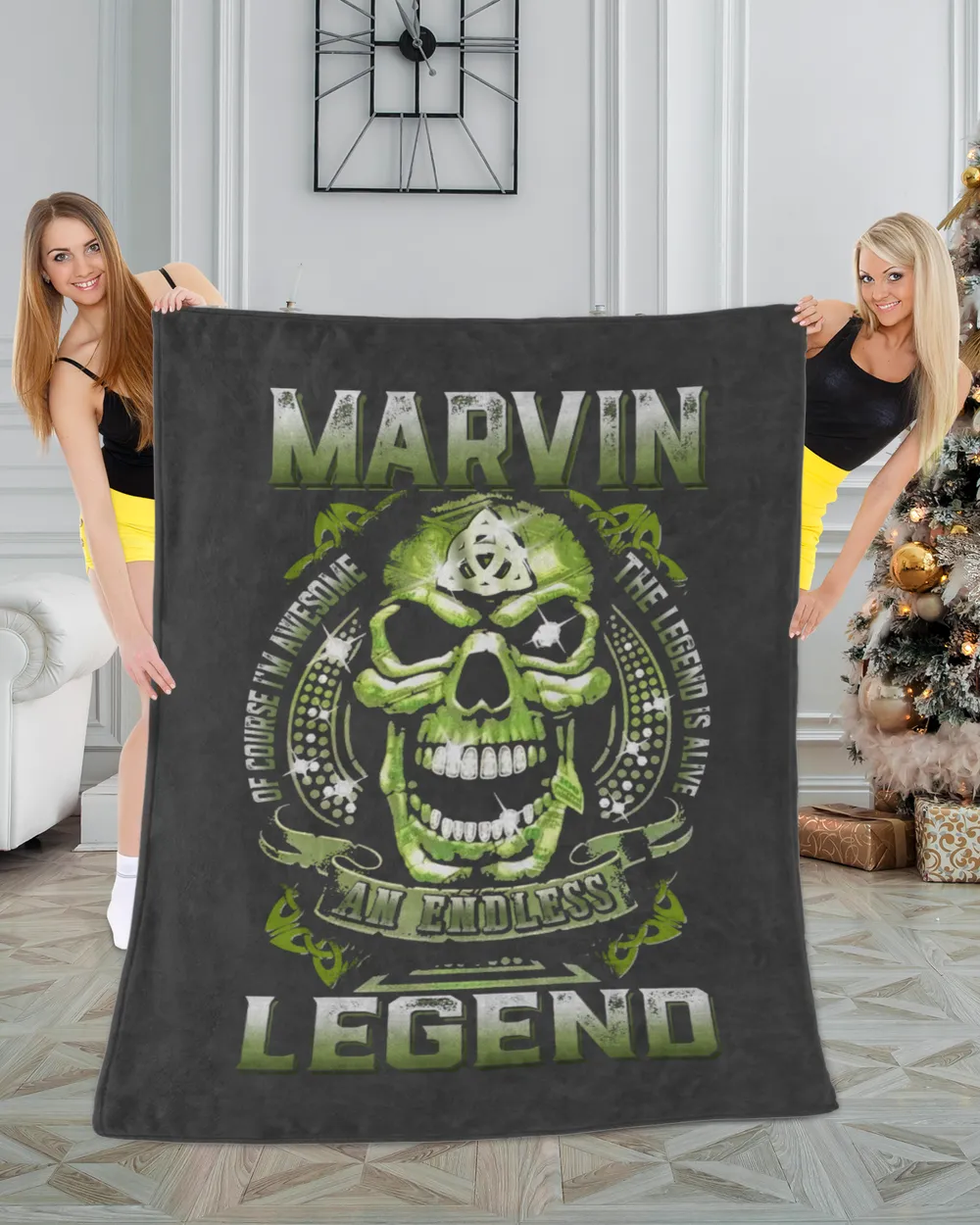 MARVIN