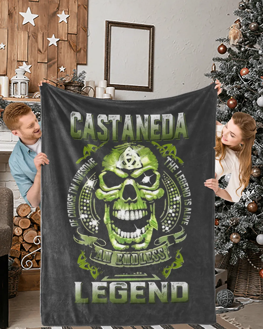 CASTANEDA