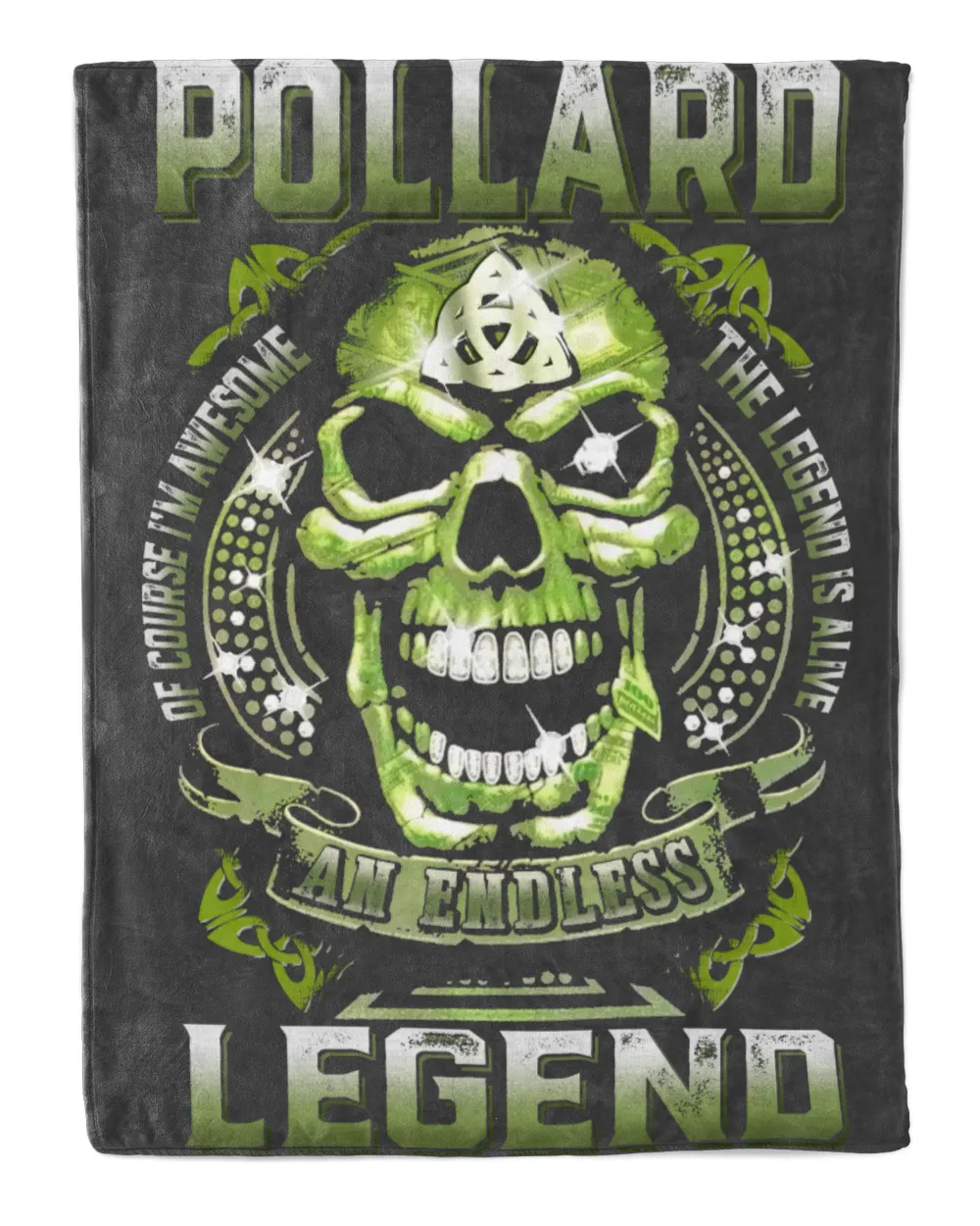 POLLARD