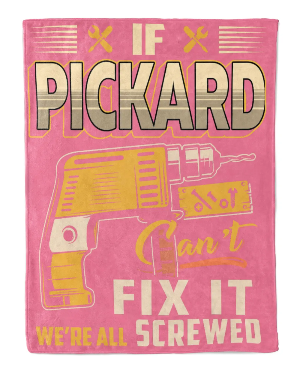 PICKARD