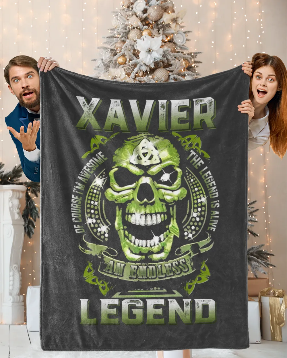 XAVIER