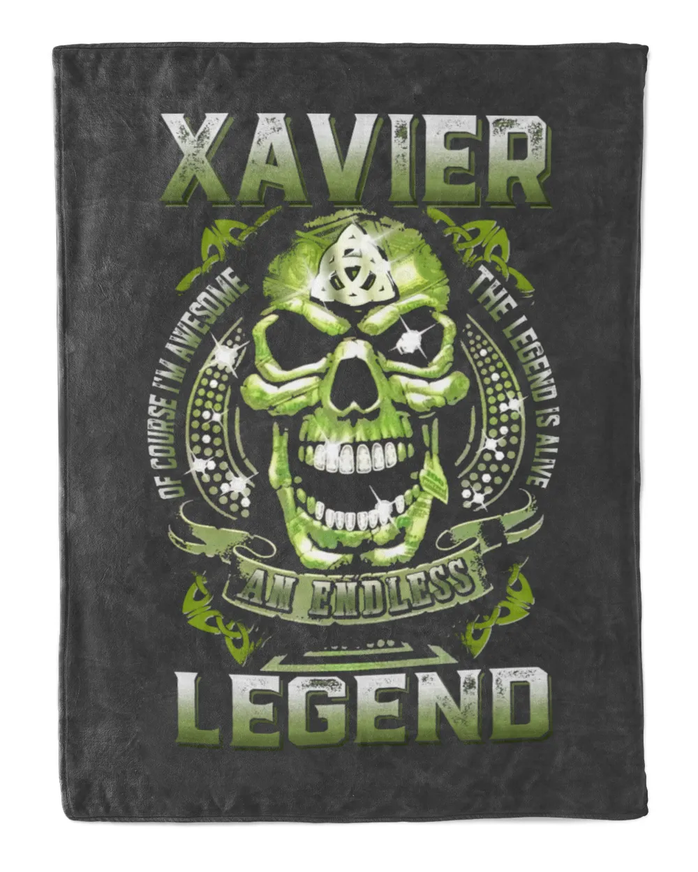 XAVIER