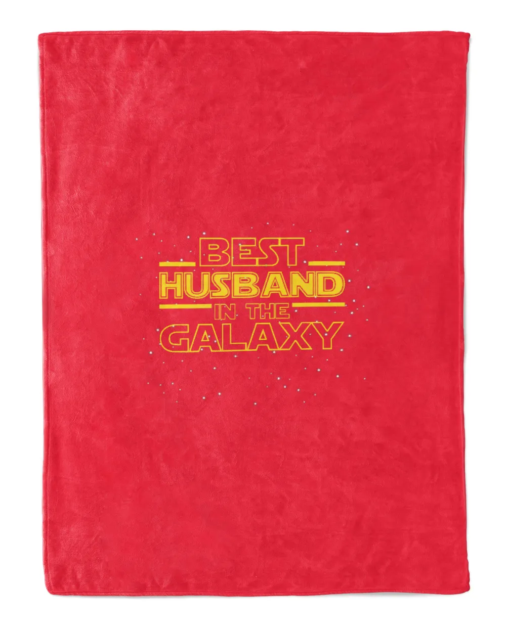 Mens Husband Shirt Gift, Best Husband in the Galaxy T-Shirt