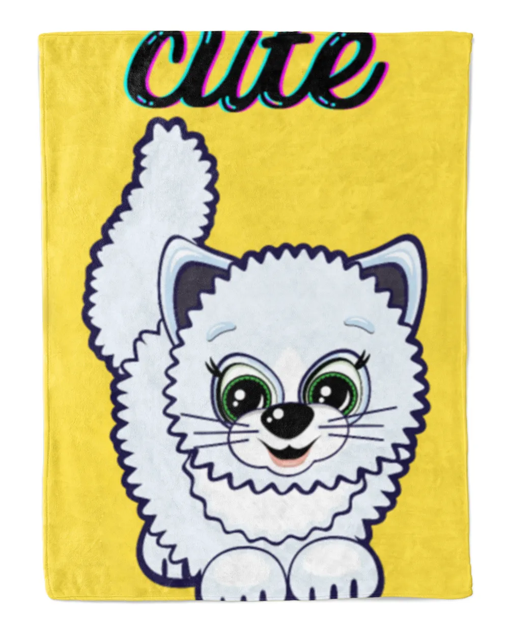 Cute cat454