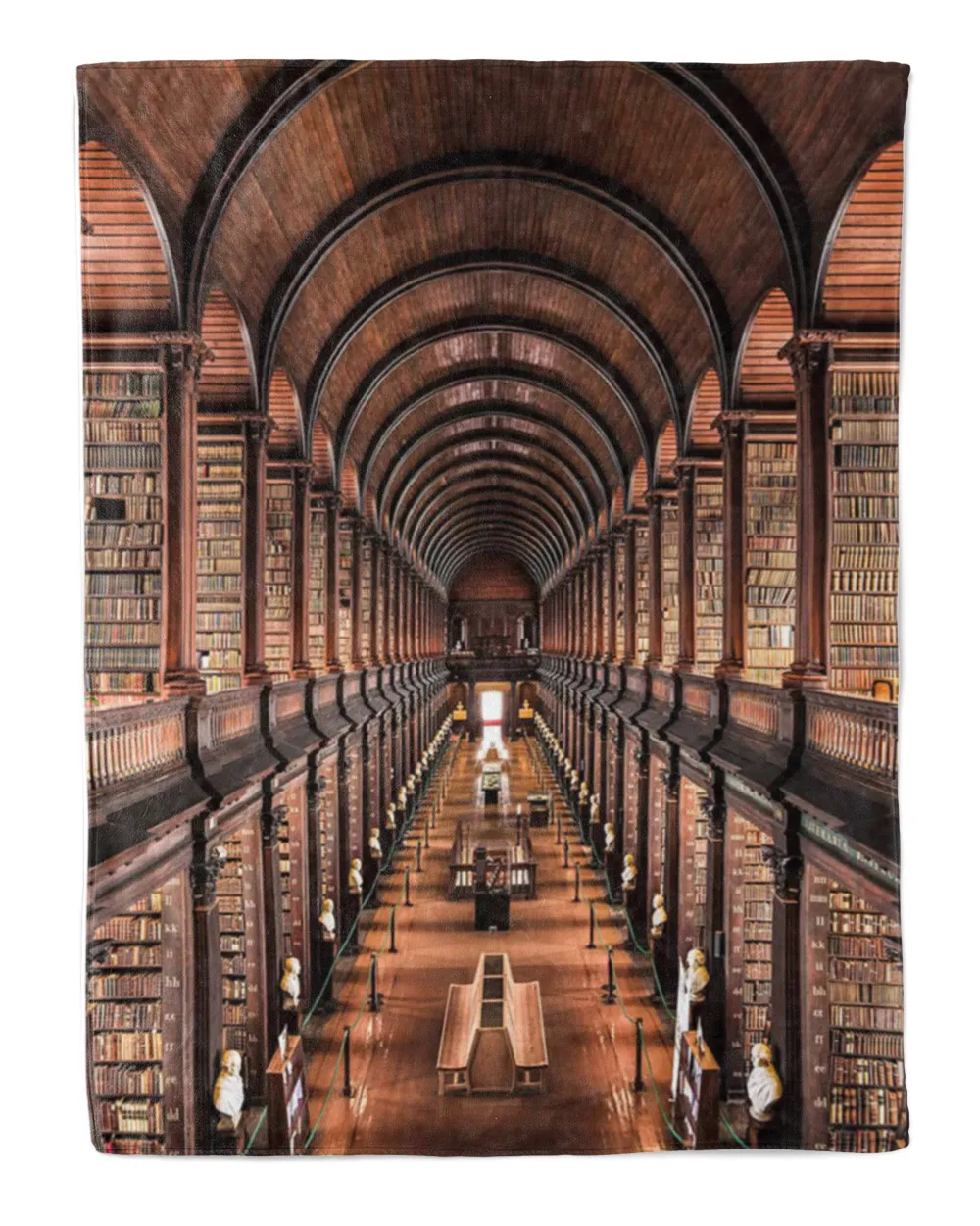 Trinity College Library