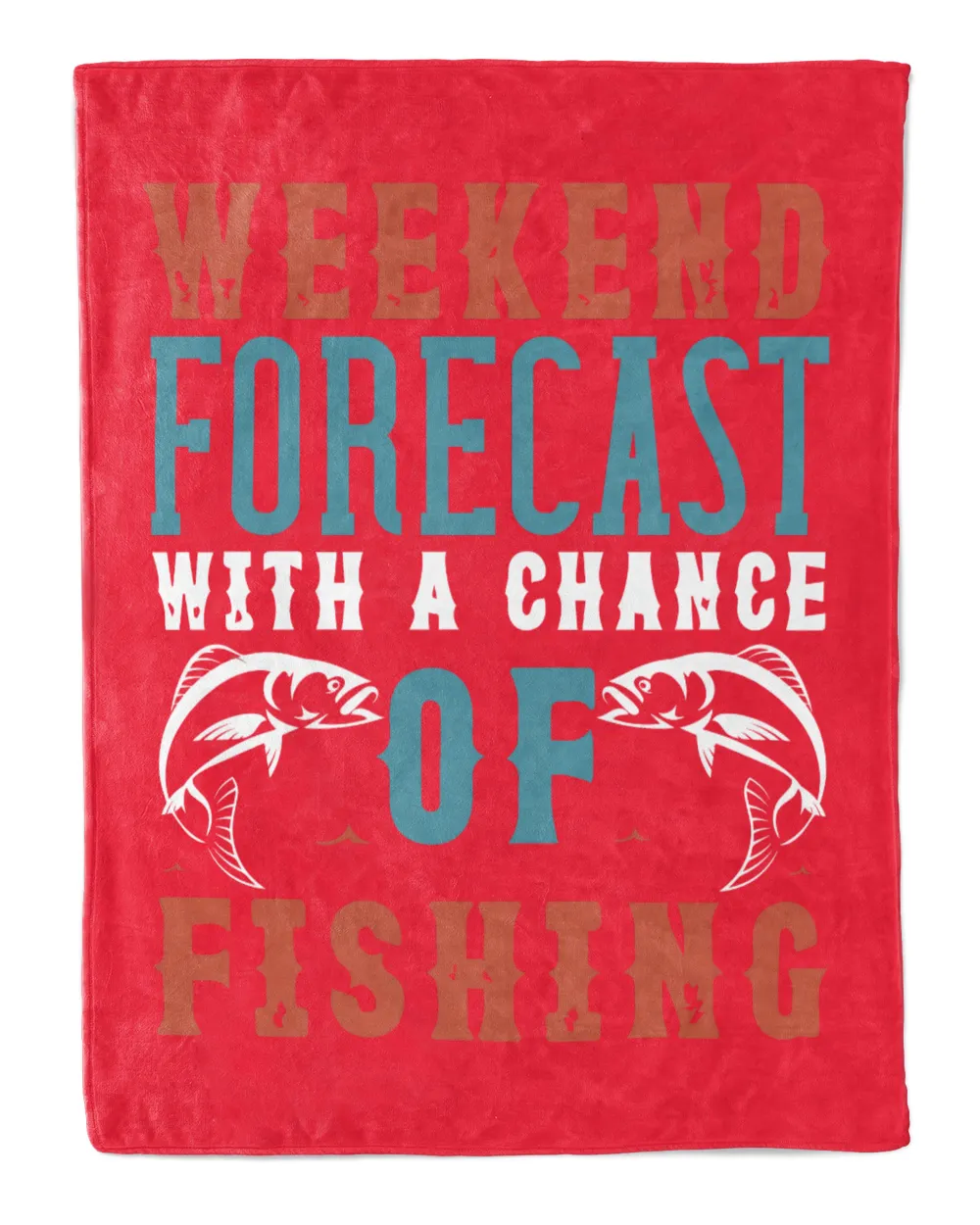 Weekend Forecast With A Change Of Fishing2