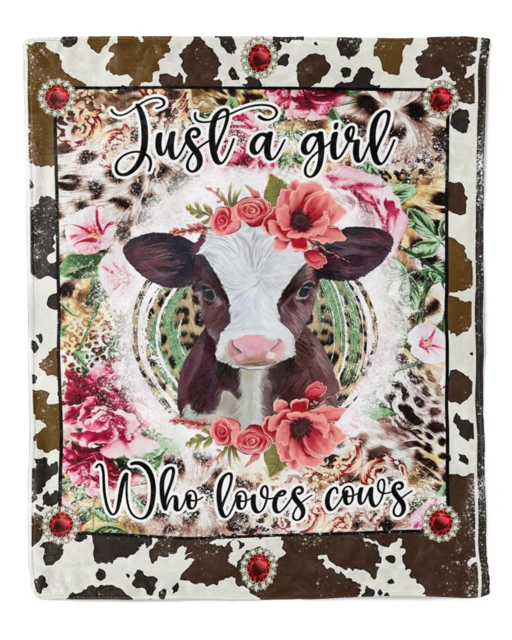 cow loves