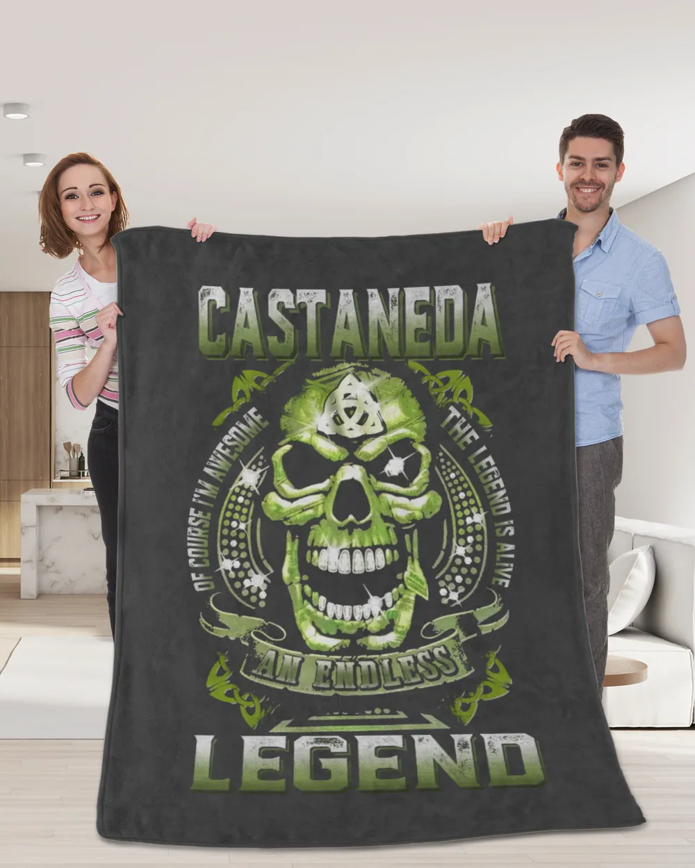 CASTANEDA