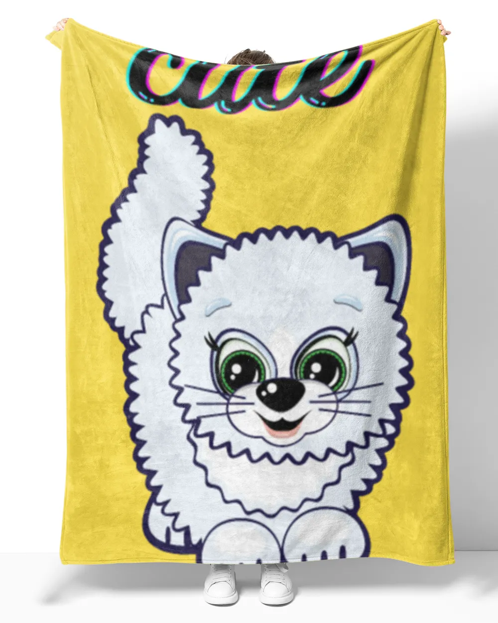 Cute cat454