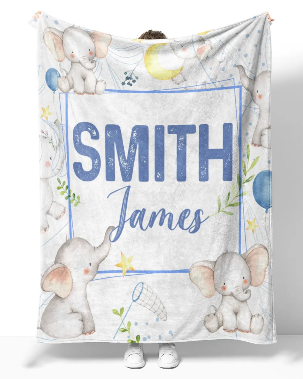 Smith blanket