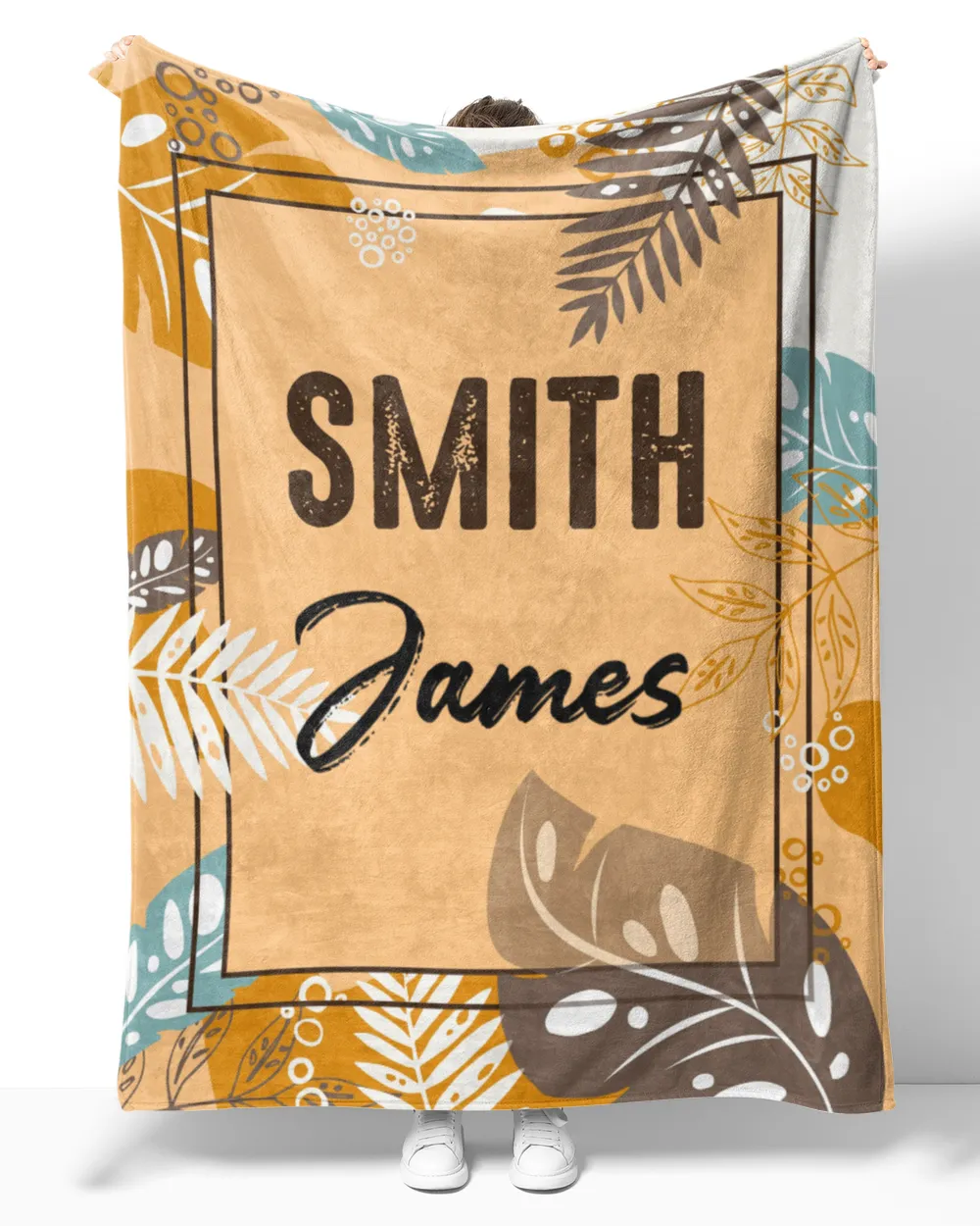 Smith blanket 02