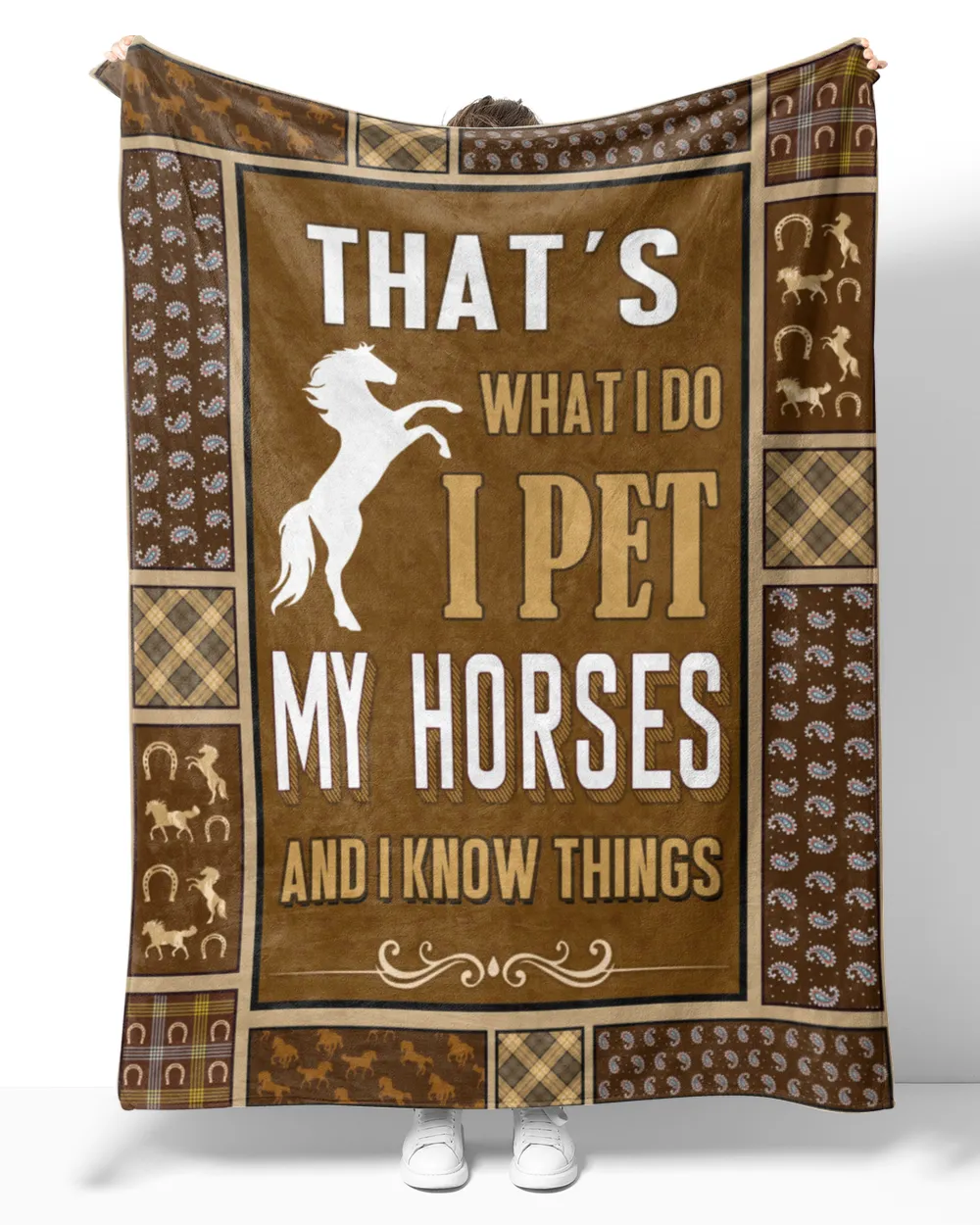 [Horses]Horse - That's What I doart