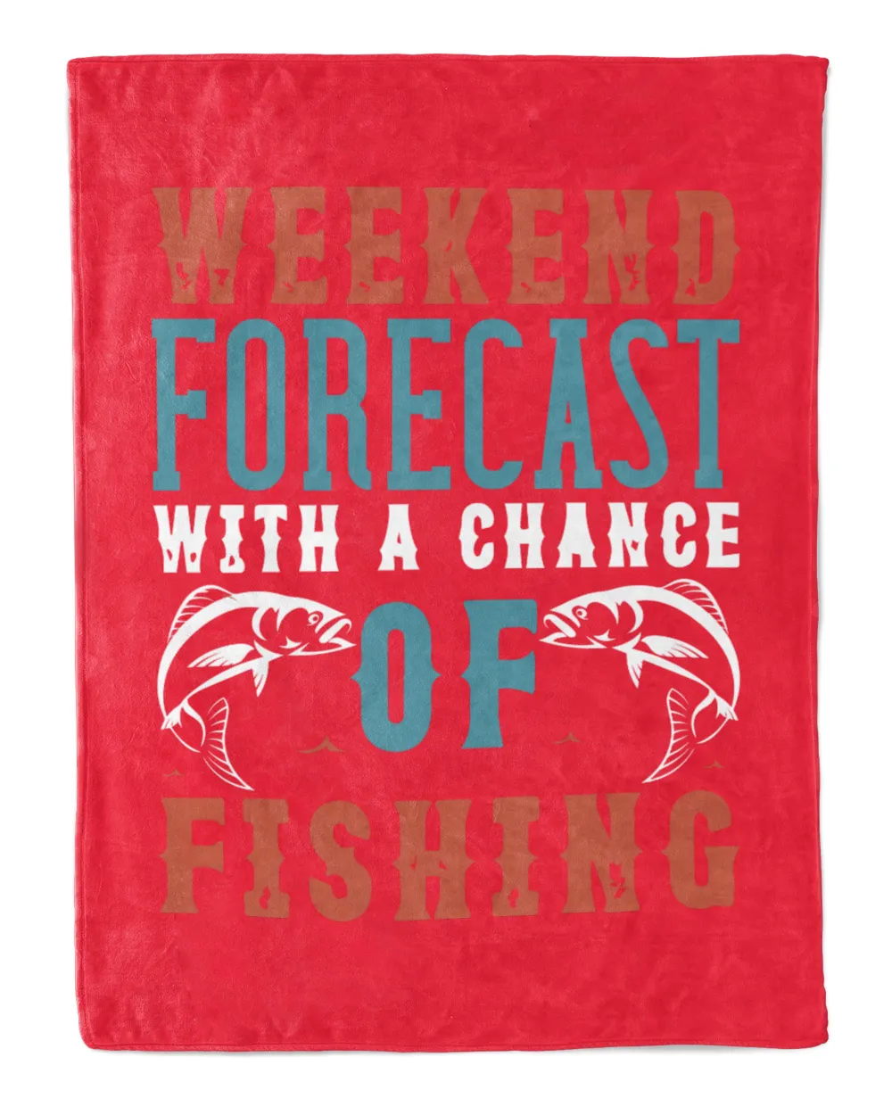 Weekend Forecast With A Change Of Fishing2