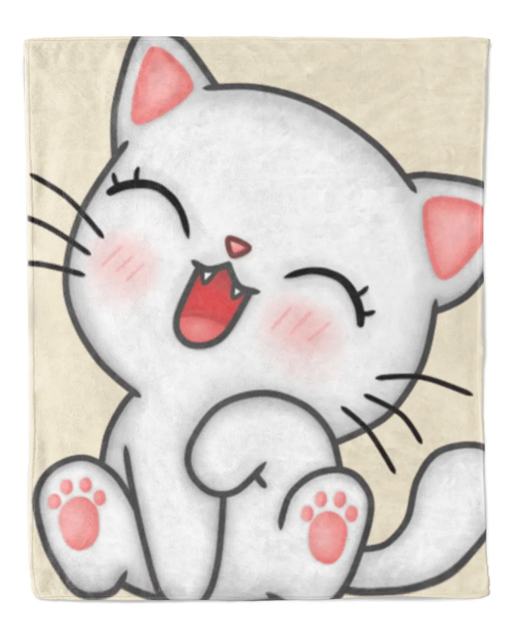 cute cat817