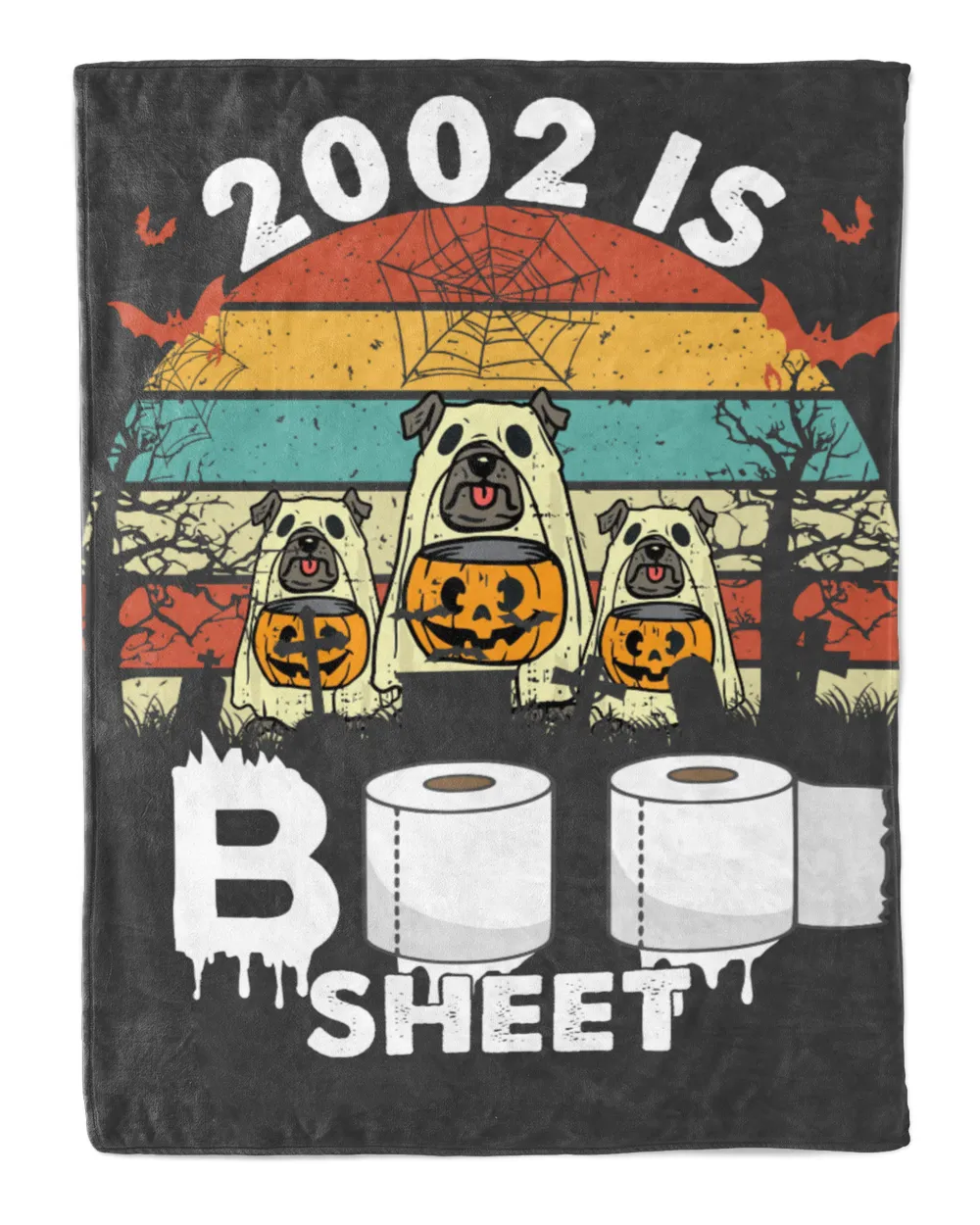 2022 Is Boo Sheet
