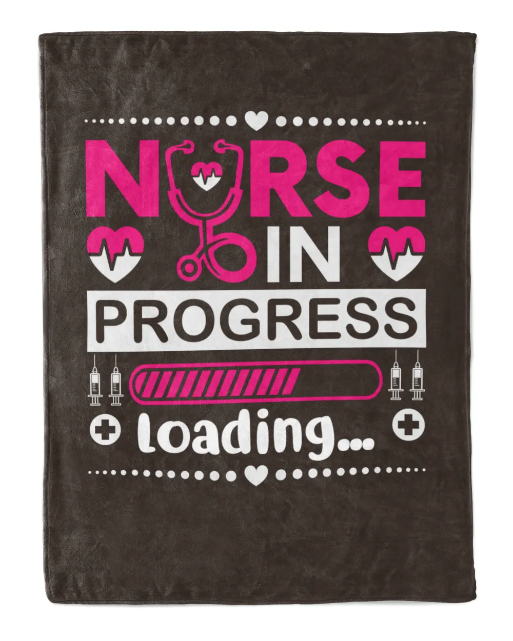 Nurse In Progress Loading