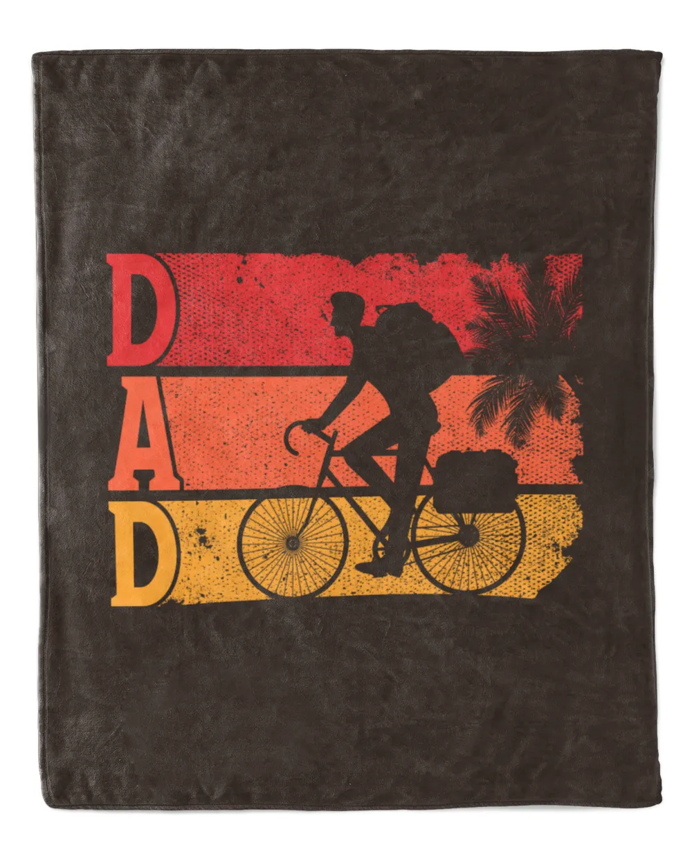 Cycling Dad