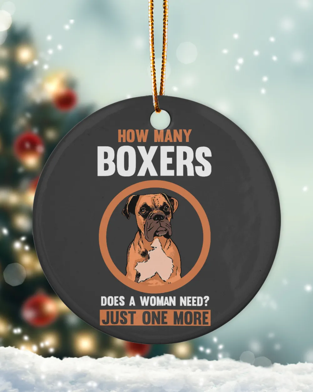 Boxer Womens How many Boxers does a woman need Boxer 74