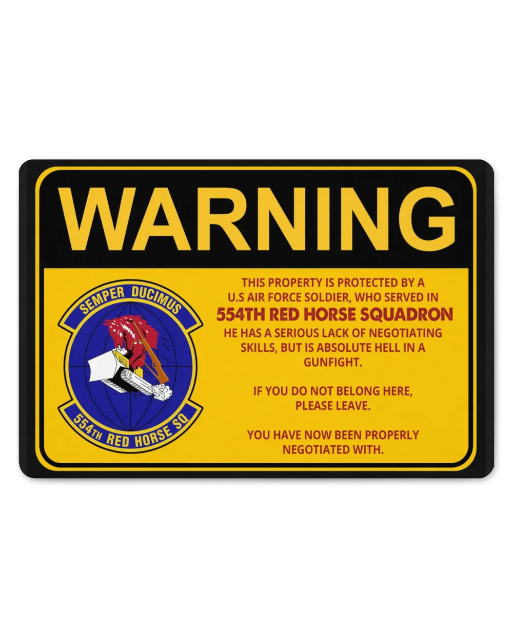554th RED HORSE Squadron