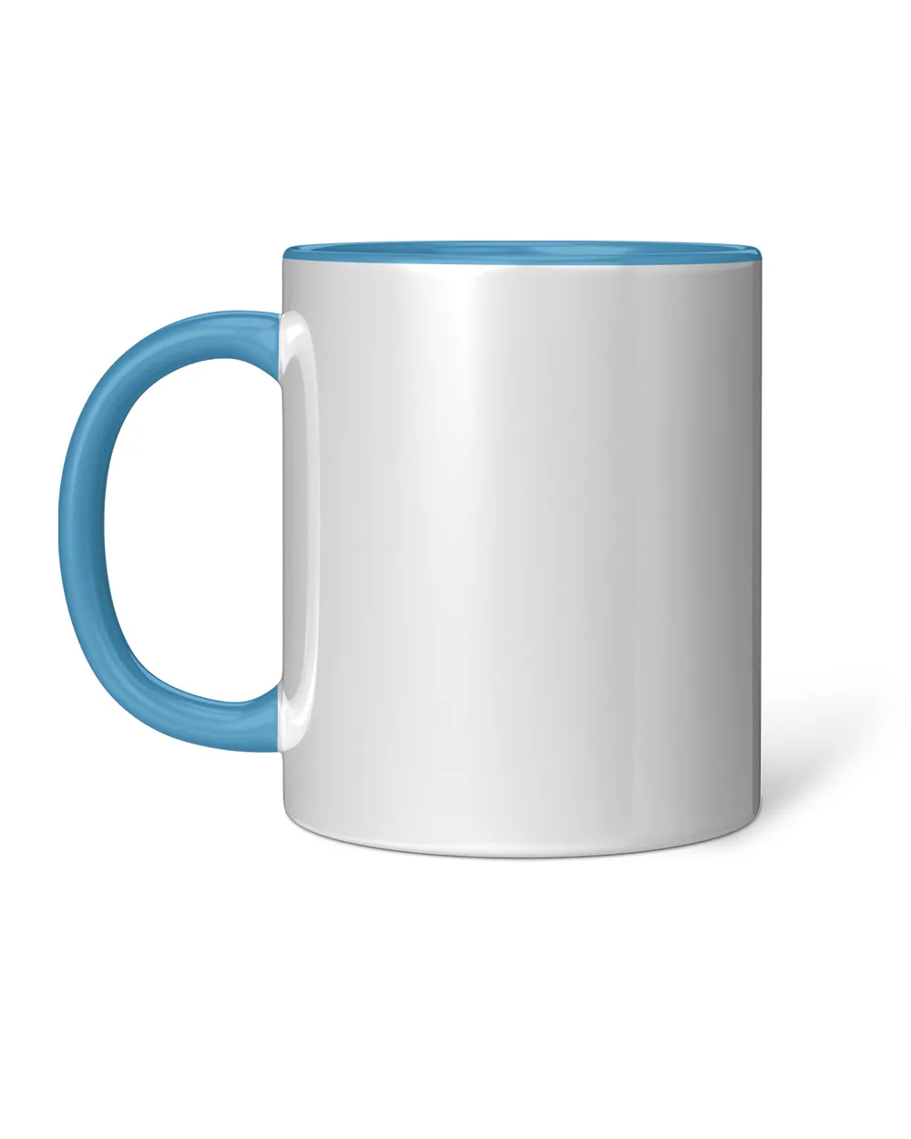 Flower I Can Only Imagine Mug