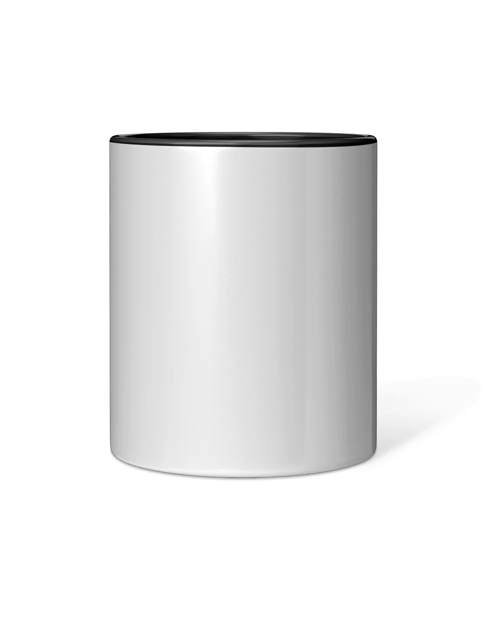 Hippie Independence Personalized Accent Mug
