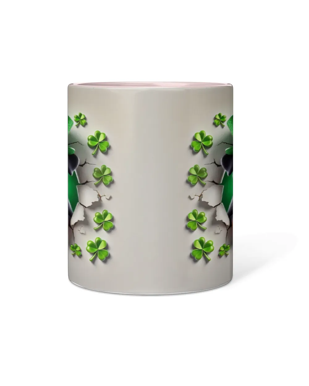 Limited Edition (17) Accent Mug light-pink-accent 11oz