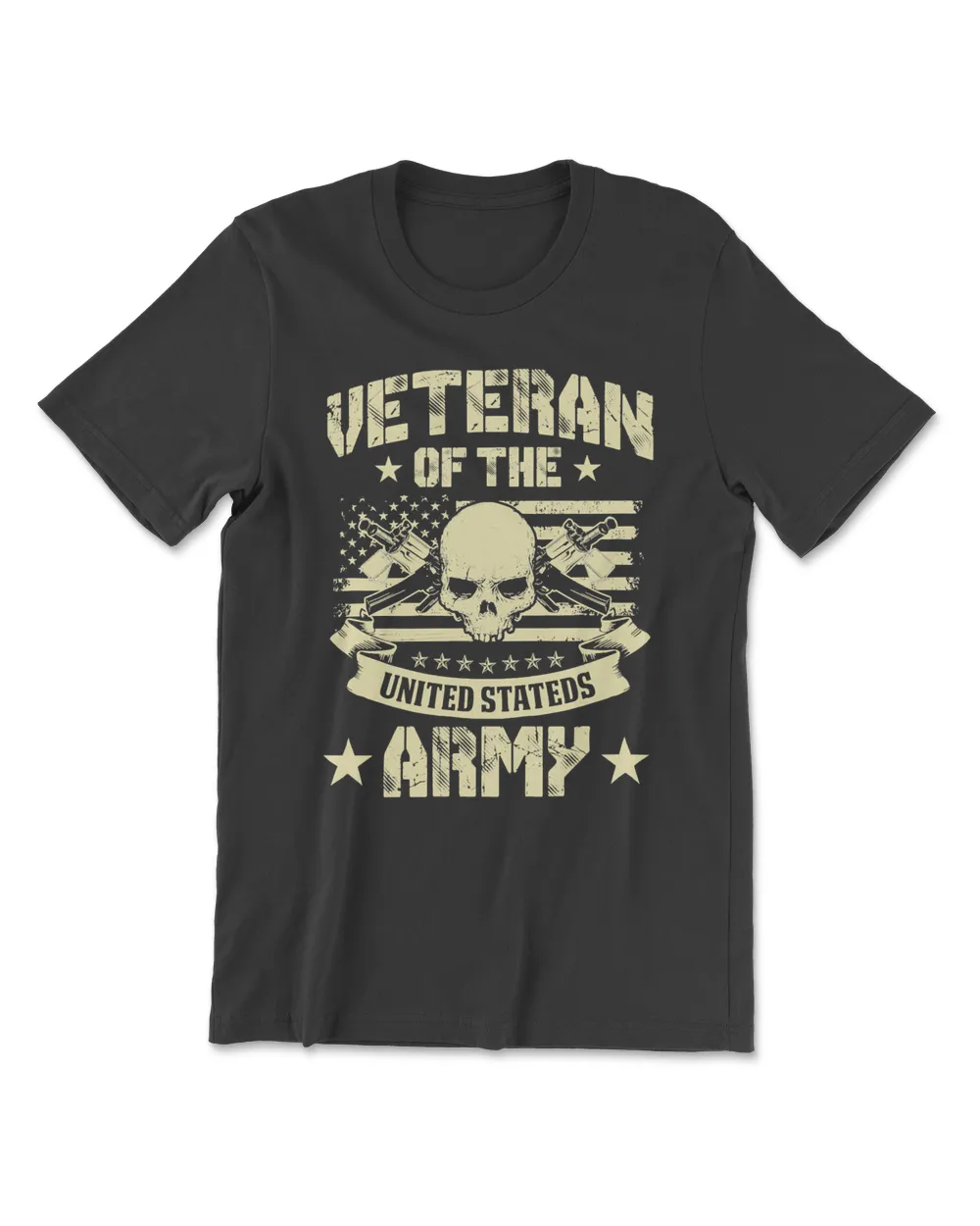 Veteran Veteran of the US Army 88 navy soldier army military