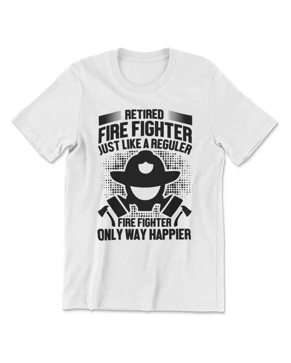 Firefighter 95 fireman