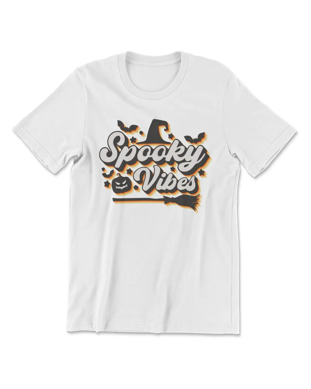 Spooky Vibes Vintage