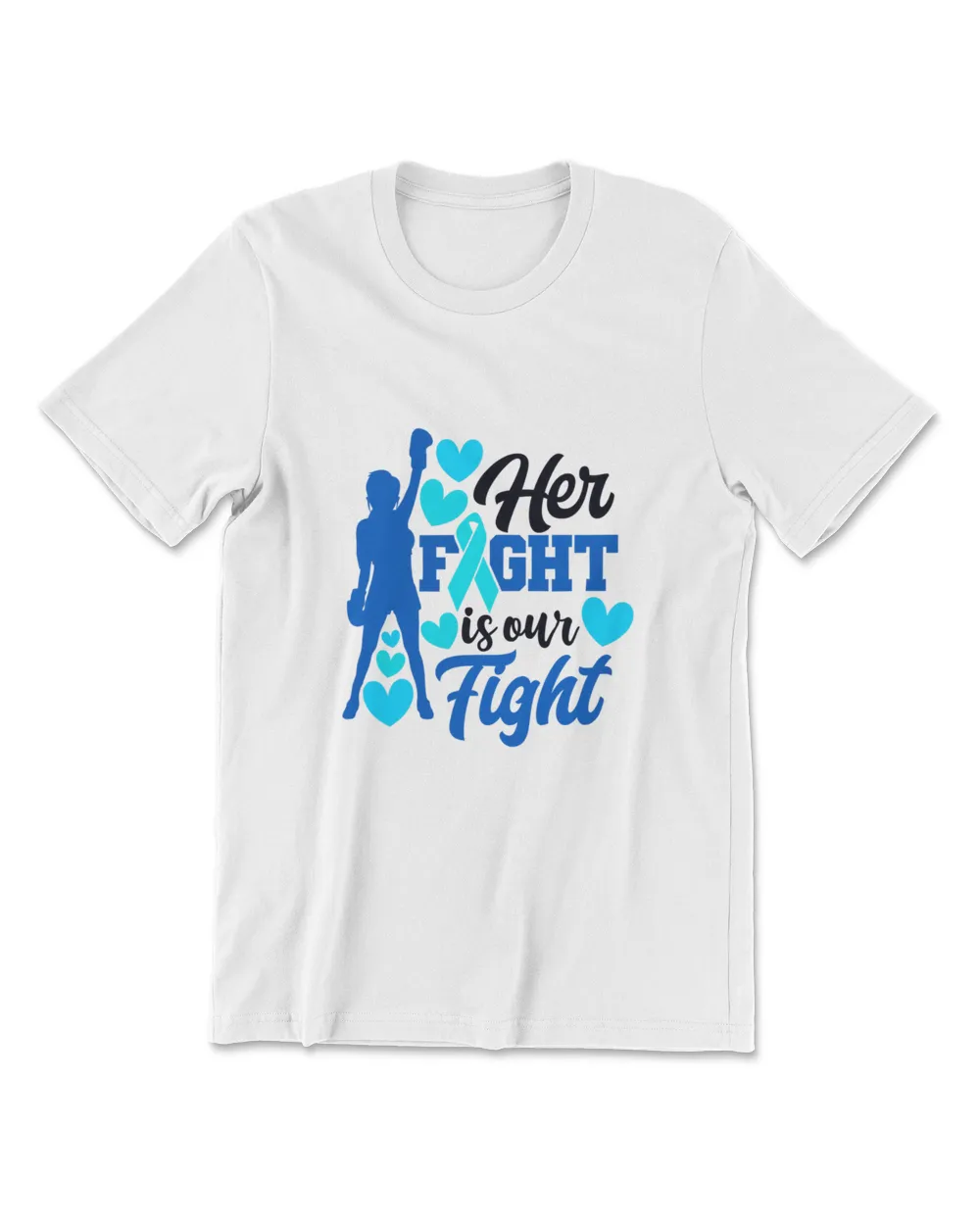 Her Fight Is Our Fight November Diabetes Awareness Month