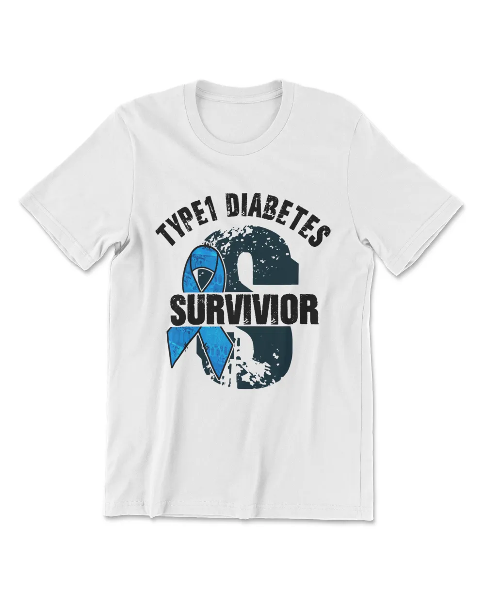 Type1 Diabetes Survivior Diabetes Awareness Month Men Women