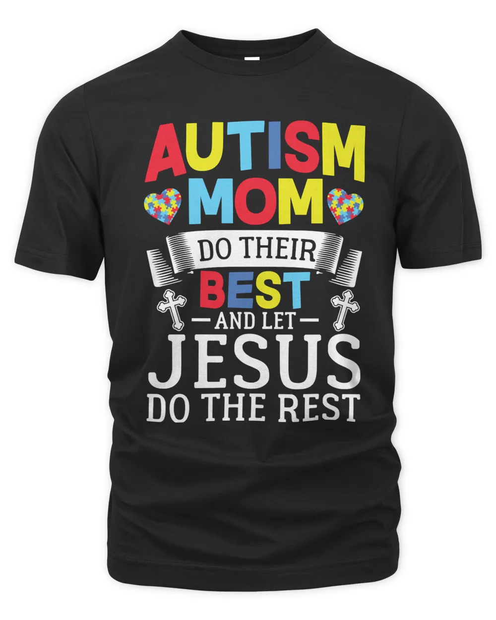 Autism Mom Do Their Best And Let Jesus Do The Restautistic